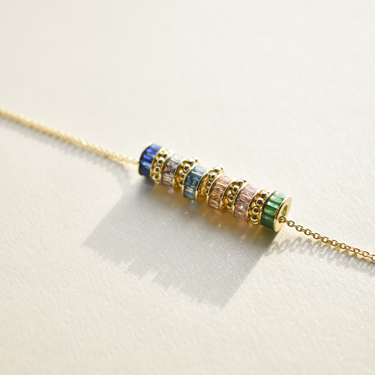 Pixie Charm Spacer Charms & Pendants Joyce 