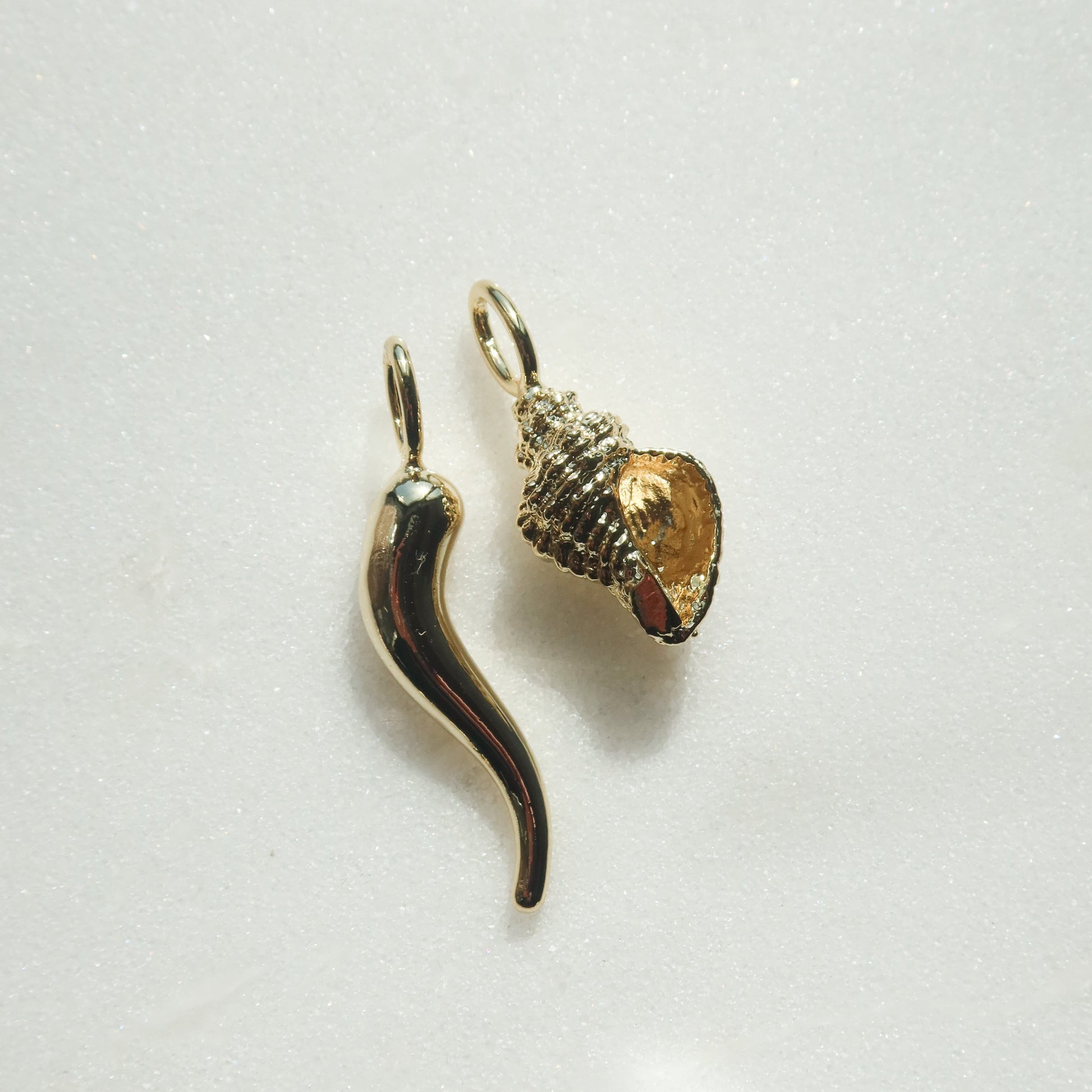 Spicy Pepper Charm Charms & Pendants Sis Kiss 