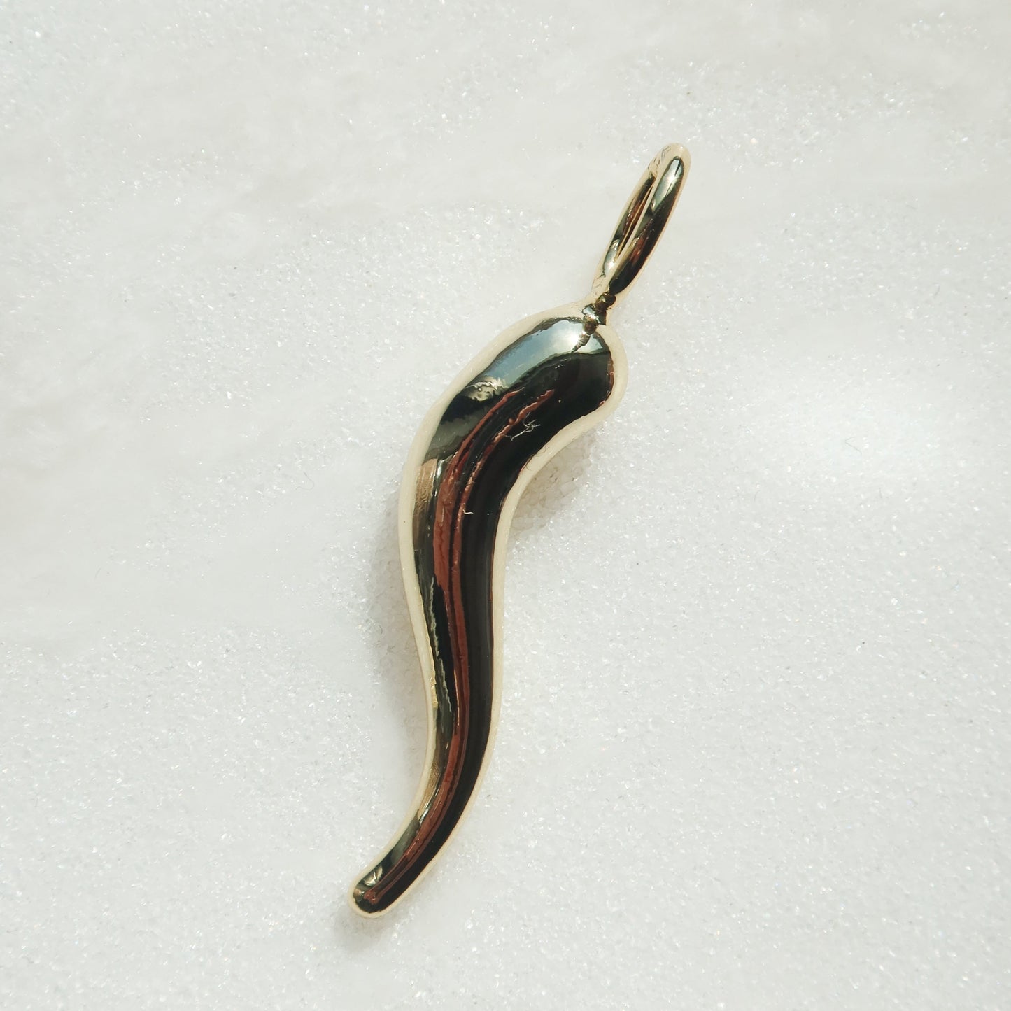 Spicy Pepper Charm Charms & Pendants Sis Kiss 