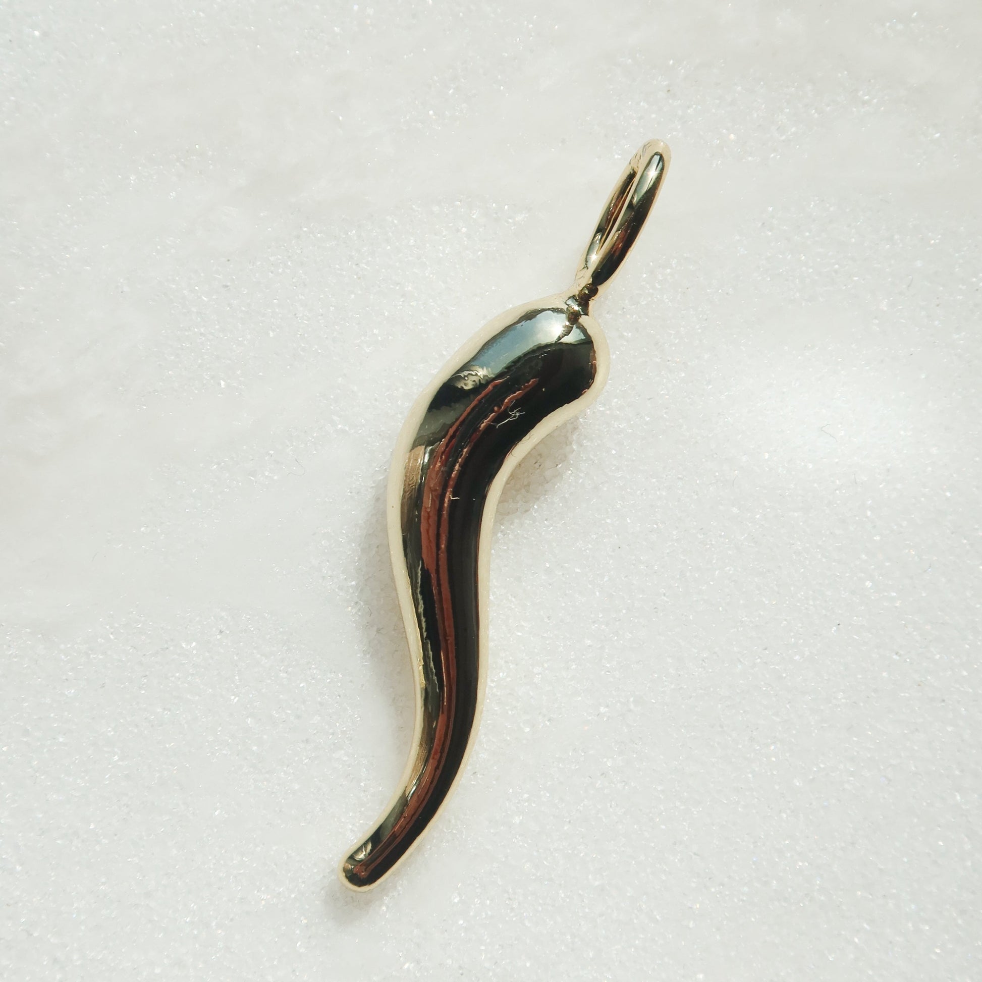 Spicy Pepper Charm Charms & Pendants Sis Kiss 