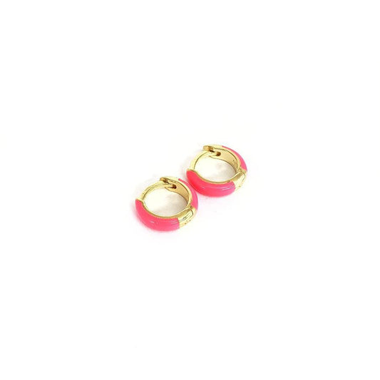 Custom Hot Girl Summer Huggies JEWELRY The Sis Kiss
