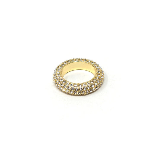 Darling Diva Crystal Ring JEWELRY The Sis Kiss