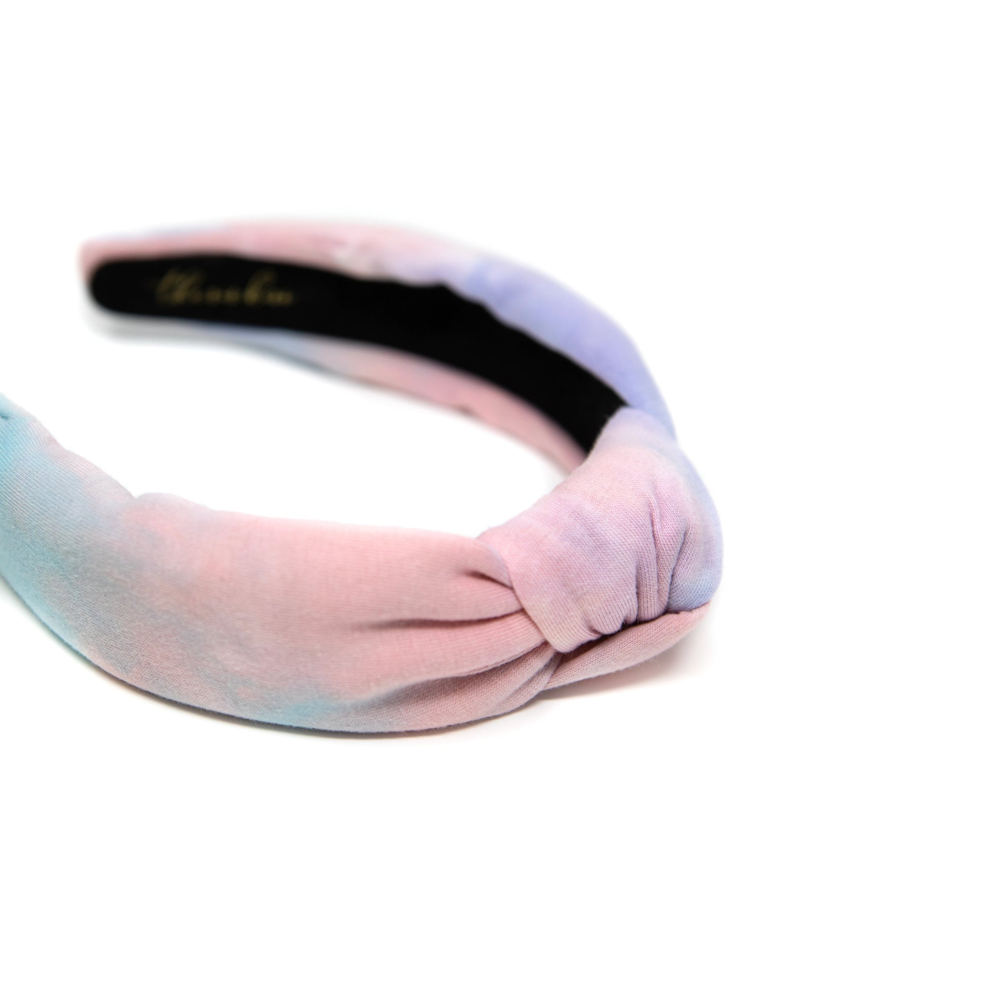 Tie Dye Headband ACCESSORY The Sis Kiss