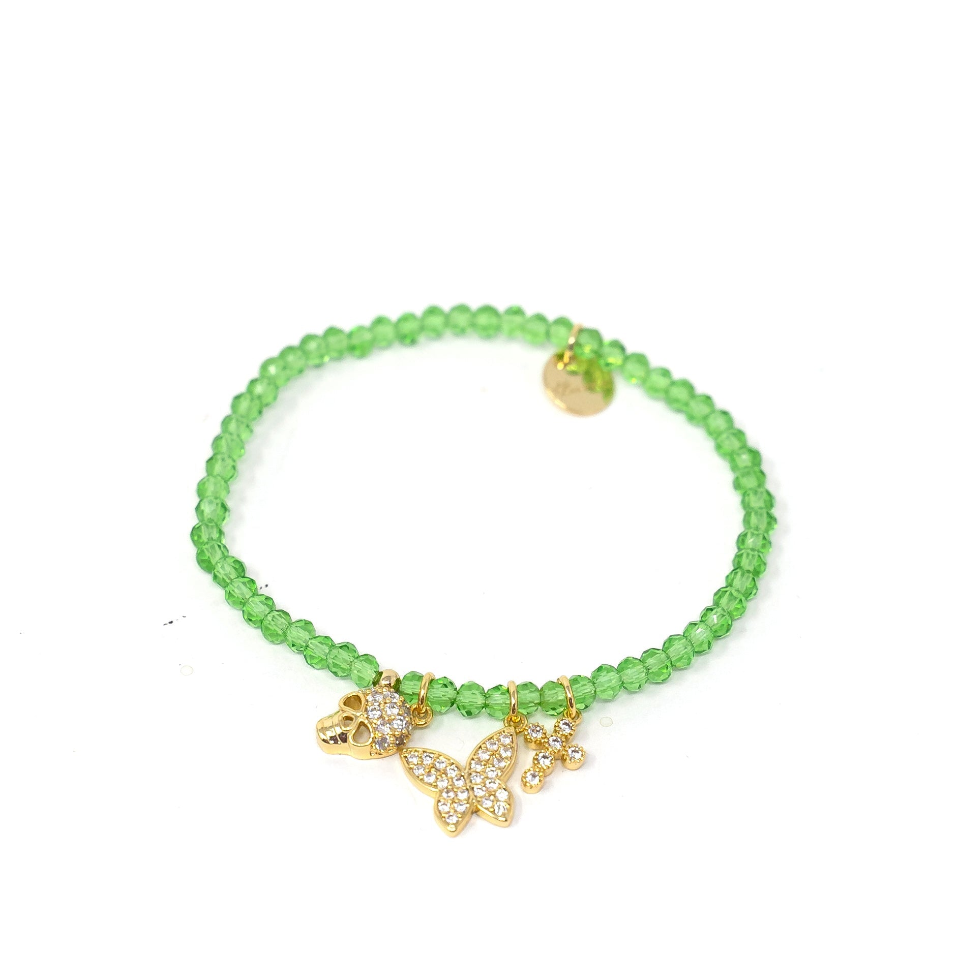 Charm on sale me bracelet