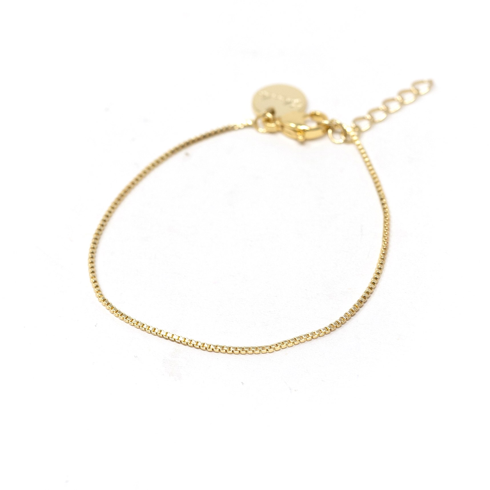 The Vivian Bracelet Sis Kiss
