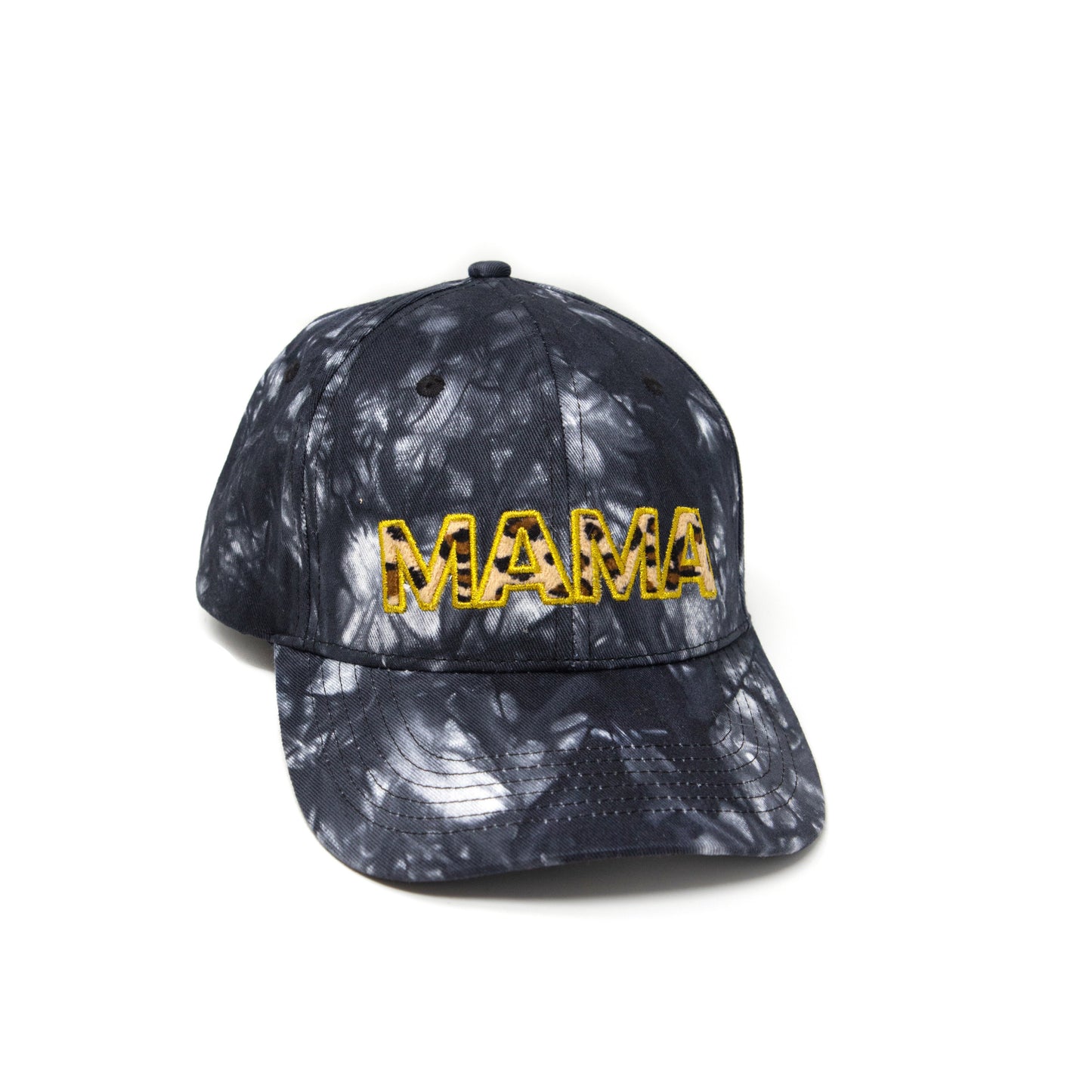 TSK Graphic Hats in Mama, Babe and Boss ACCESSORY The Sis Kiss Mama 