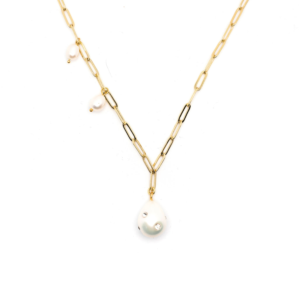 Necklaces – The Sis Kiss